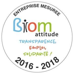 BIOM Nantnet entreprise de nettoyage à Nantes